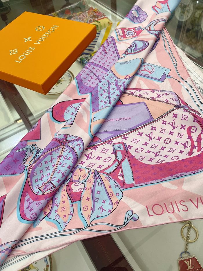 Louis Vuitton Scarf LVS00092